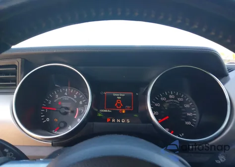 2020 Ford Mustang Ecoboost Premium из США, поврежденный, VIN 1FATP8UH8L5137840